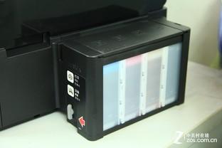 爱普生大墨仓l4168(看墨仓式KO传统连供)(18)