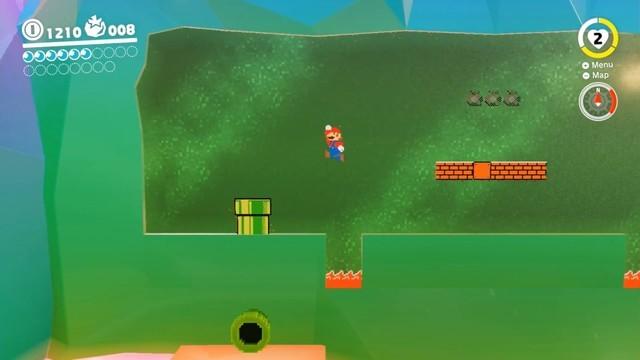 盘点7款我入手的国产switch游戏（Switch年度游戏大作盘点）(9)