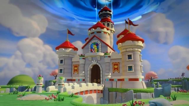 盘点7款我入手的国产switch游戏（Switch年度游戏大作盘点）(12)