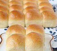 如何制作面包和配方,面包的制作方法及配方和图片大全图15