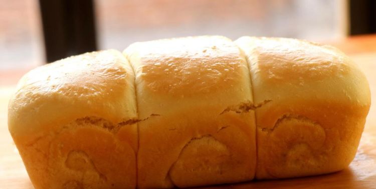 面包的制作方法及配方和图片大全