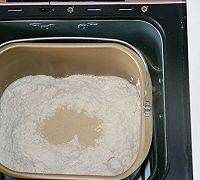 如何制作面包和配方,面包的制作方法及配方和图片大全图5