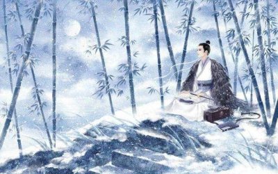 ​泊秦淮古诗带拼音(泊秦淮古诗带拼音版图片)