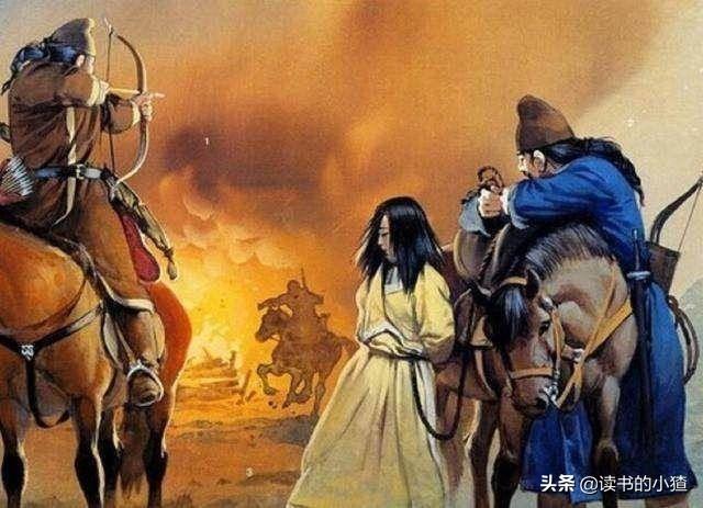 宋朝的帽妖事件为什么会震惊朝野（被误会的两脚羊）(1)