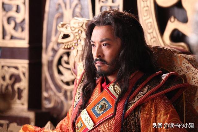 宋朝的帽妖事件为什么会震惊朝野（被误会的两脚羊）(6)