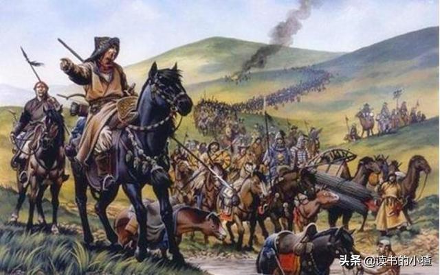 宋朝的帽妖事件为什么会震惊朝野（被误会的两脚羊）(5)