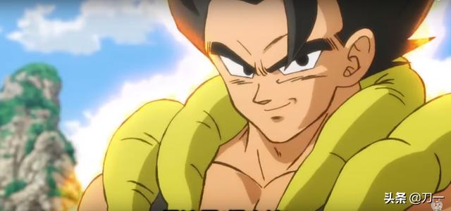超级赛亚人之神实力排行(超级赛亚人之神和传说中的超级赛亚人谁更强)(14)