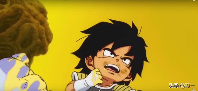 超级赛亚人之神实力排行(超级赛亚人之神和传说中的超级赛亚人谁更强)(4)