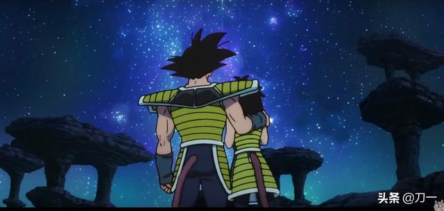 超级赛亚人之神实力排行(超级赛亚人之神和传说中的超级赛亚人谁更强)(7)