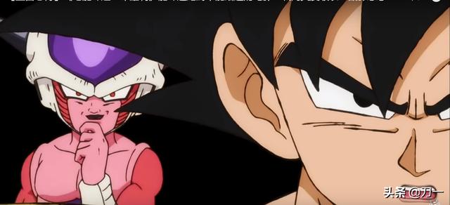 超级赛亚人之神实力排行(超级赛亚人之神和传说中的超级赛亚人谁更强)(5)