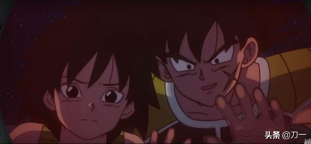 超级赛亚人之神实力排行(超级赛亚人之神和传说中的超级赛亚人谁更强)(6)