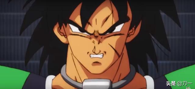 超级赛亚人之神实力排行(超级赛亚人之神和传说中的超级赛亚人谁更强)(10)