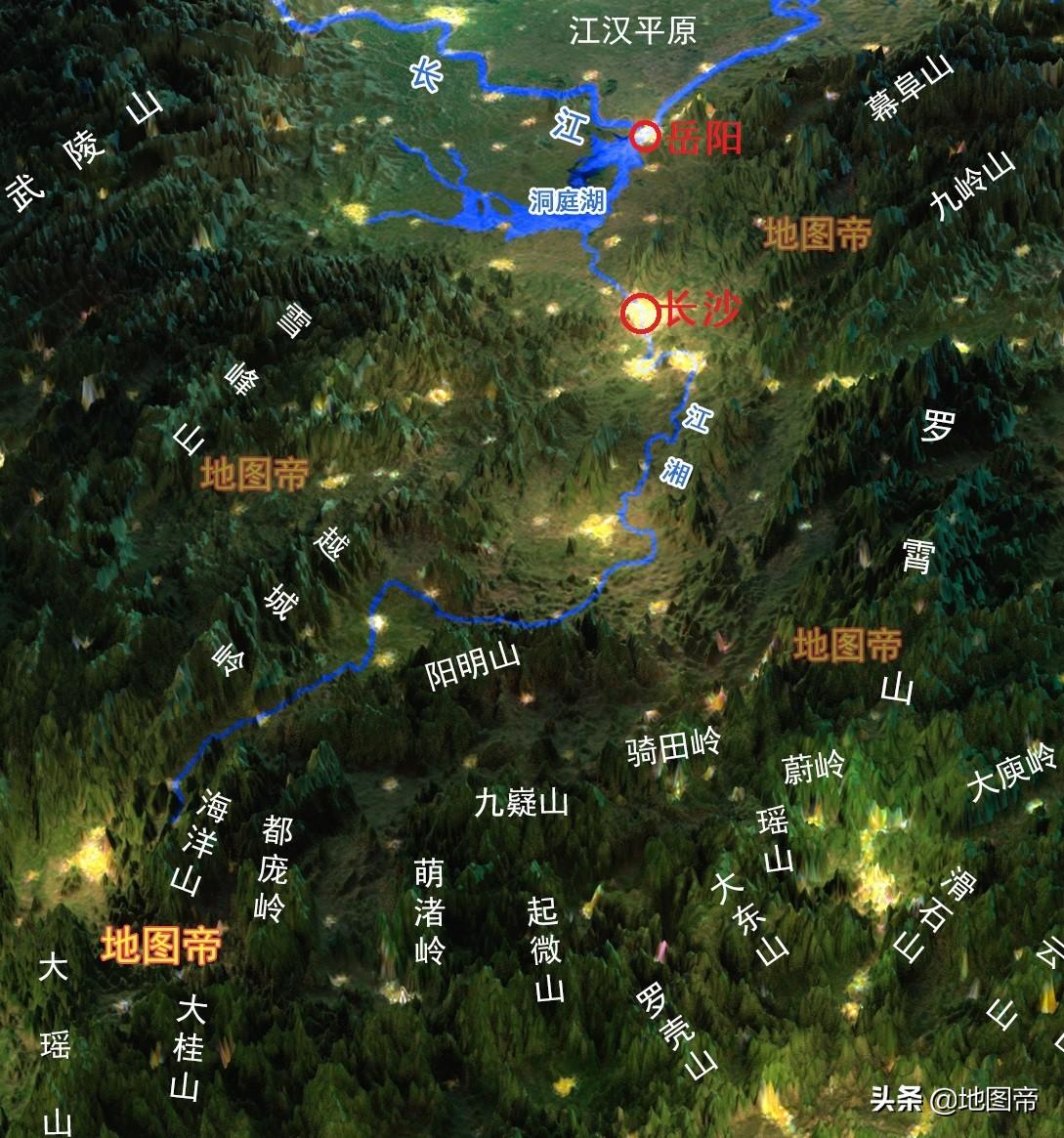 中国沙漠分布在哪个省(中国沙漠的分布特征)