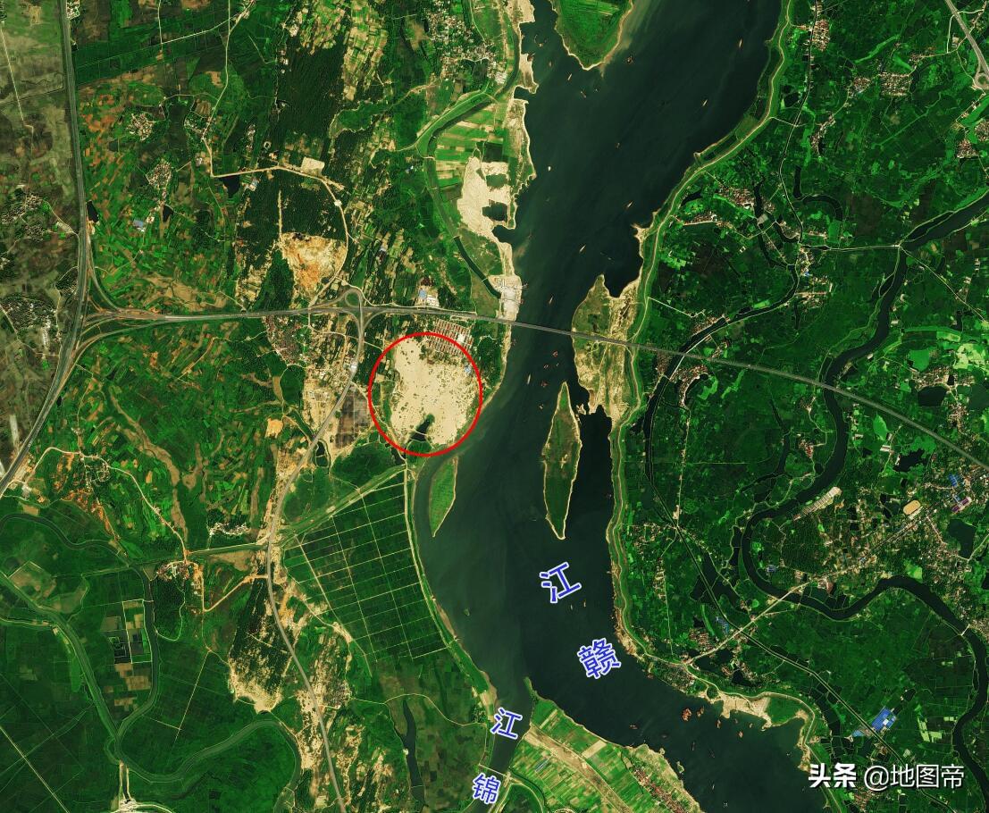 中国沙漠分布在哪个省(中国沙漠的分布特征)