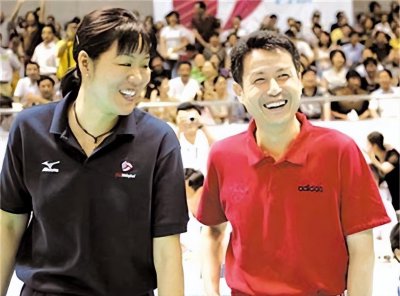 ​陈忠和和郎平真实关系(陈忠和和郎平关系好吗)