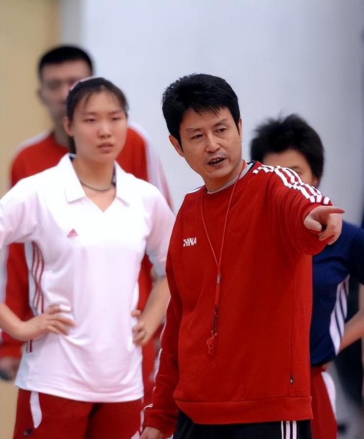 陈忠和和郎平真实关系(陈忠和和郎平关系好吗)