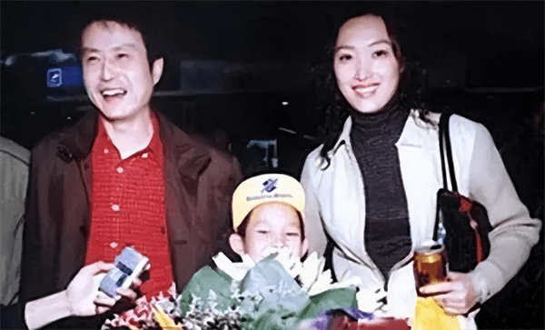 陈忠和和郎平真实关系(陈忠和和郎平关系好吗)