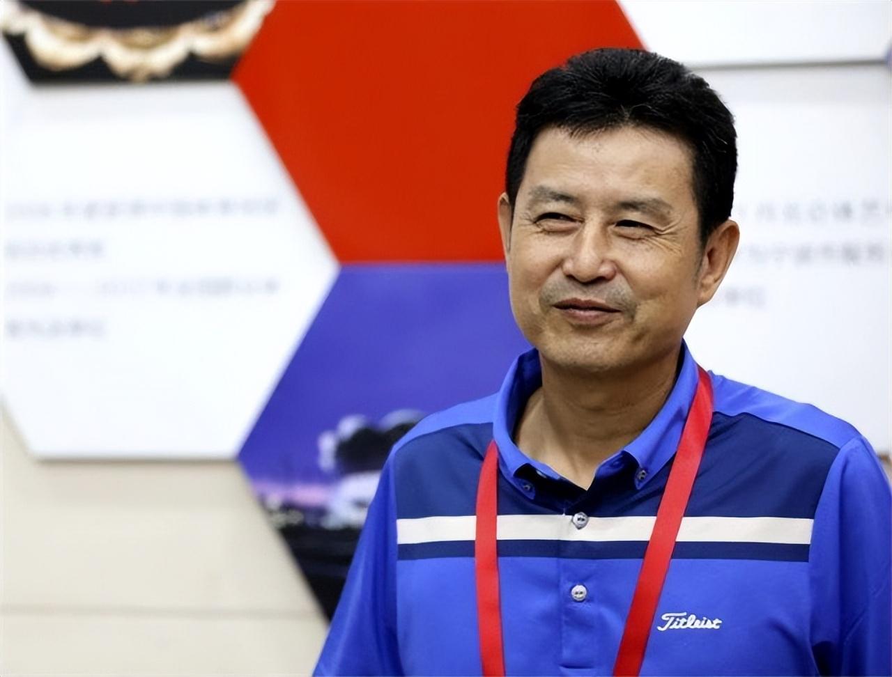 陈忠和和郎平真实关系(陈忠和和郎平关系好吗)