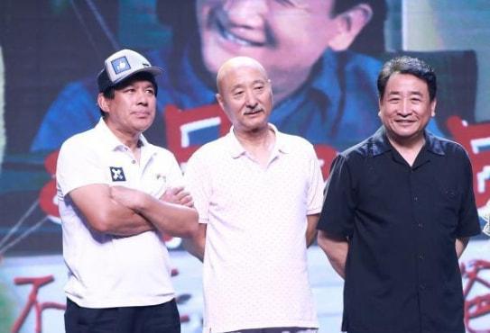 春晚历年小品姜昆（春晚小品吃面条幕后故事）(2)