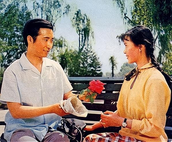 春晚历年小品姜昆（春晚小品吃面条幕后故事）(4)