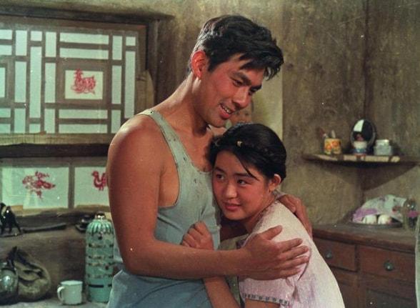 春晚历年小品姜昆（春晚小品吃面条幕后故事）(5)