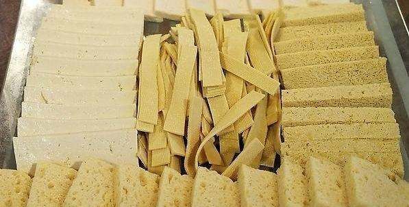 吃火锅要什么菜,吃火锅你必点的菜是什么?图2