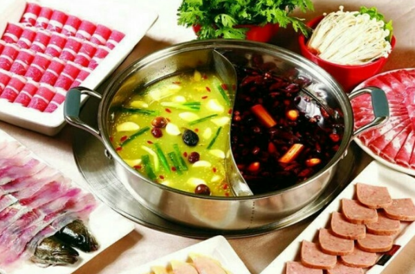 吃火锅要什么菜,吃火锅你必点的菜是什么?图9