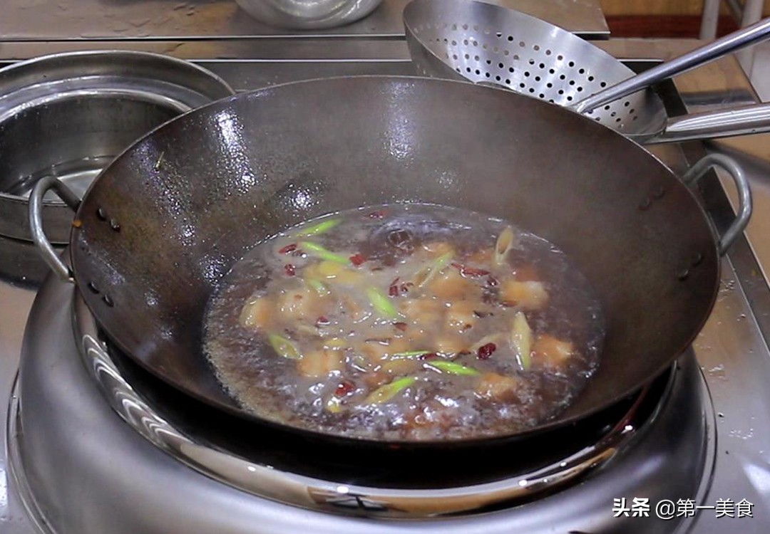 大白菜的做法大全（5种经典家常菜白菜教程）