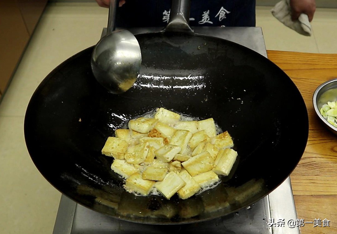 大白菜的做法大全（5种经典家常菜白菜教程）