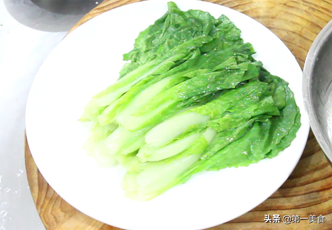 大白菜的做法大全（5种经典家常菜白菜教程）