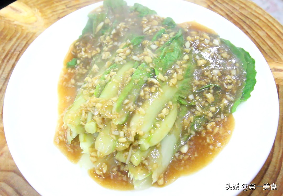 大白菜的做法大全（5种经典家常菜白菜教程）