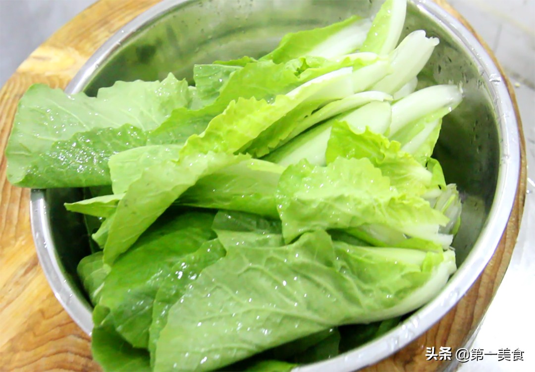 大白菜的做法大全（5种经典家常菜白菜教程）