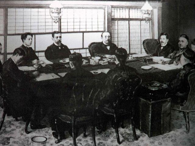 钓鱼岛争端历史回顾(钓鱼岛独岛千岛群岛)(4)