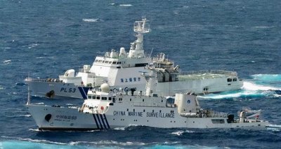 ​钓鱼岛争端历史回顾（钓鱼岛独岛千岛群岛）