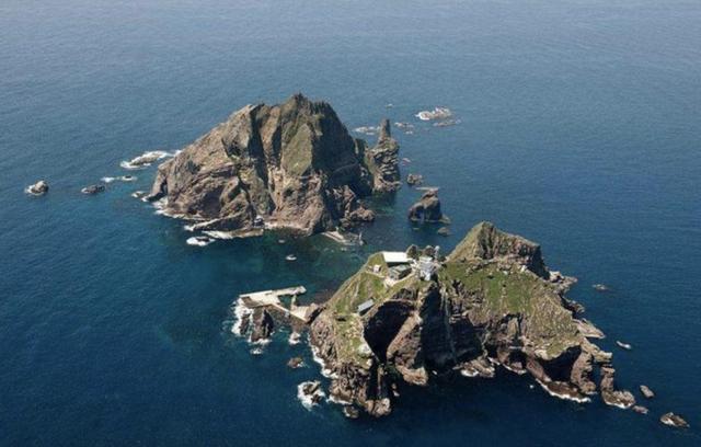 钓鱼岛争端历史回顾(钓鱼岛独岛千岛群岛)(14)