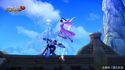 国产历史十大网络游戏(总结国产网络游戏近几年变化)(3)