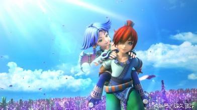 国产历史十大网络游戏(总结国产网络游戏近几年变化)(1)