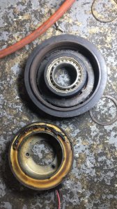 ​怠速空调不制冷跑起来制冷（怠速空调不制冷跑起来制冷就停了）