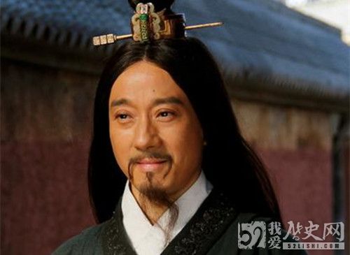 张仪：左右逢源的纵横家