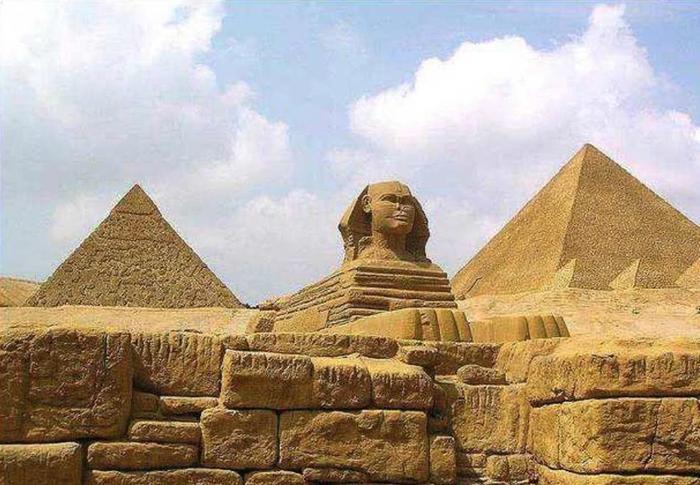 曾经的四大文明古国，为何现在只剩下中国了？