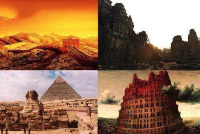 曾经的四大文明古国，为何现在只剩下中国了？