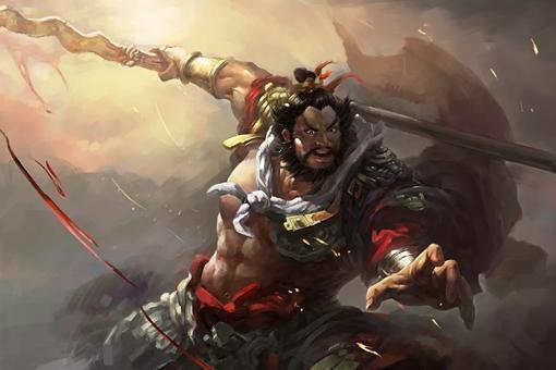 兵微将寡什么意思?