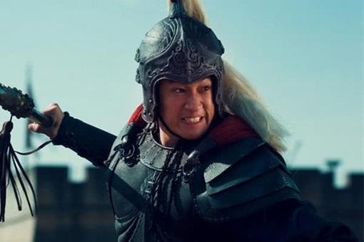 兵微将寡什么意思?