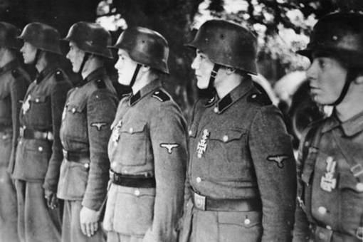 卡昂战役的双方伤亡如何?为何说是惨胜?