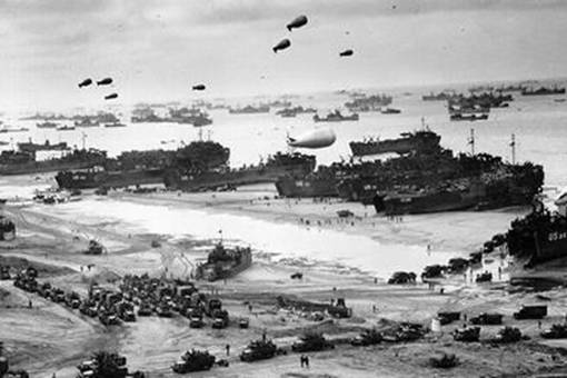 卡昂战役的双方伤亡如何?为何说是惨胜?