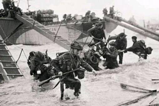 卡昂战役的双方伤亡如何?为何说是惨胜?