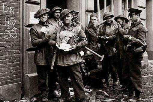 卡昂战役的双方伤亡如何?为何说是惨胜?