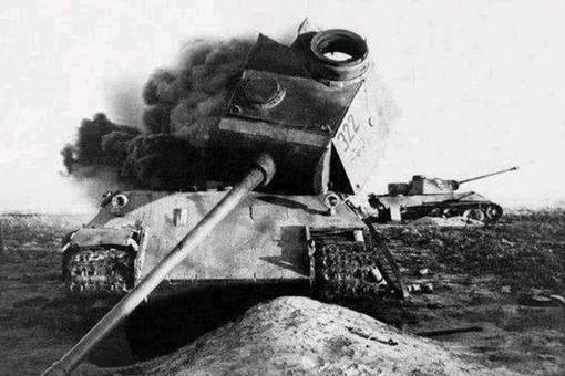 卡昂战役的双方伤亡如何?为何说是惨胜?