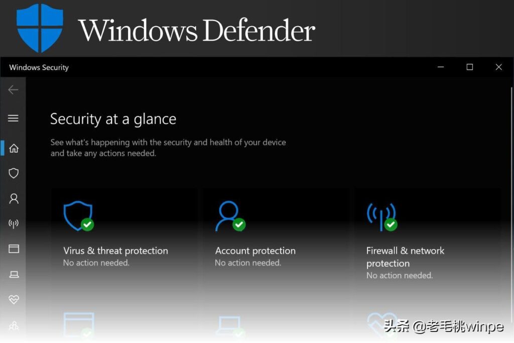 bitdefender怎么样_电脑是否有必要安装杀毒软件
