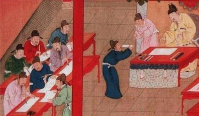 ​秀才属于现在什么学历（秀才是现在什么级别）